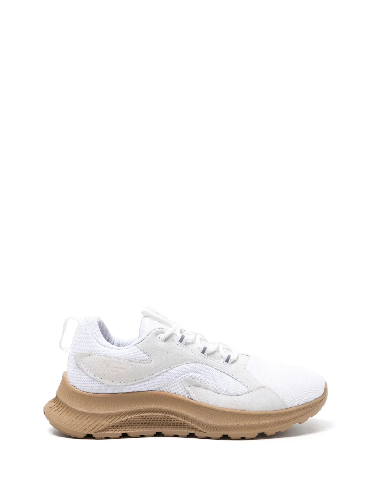 Tênis Wave Ellus Off White