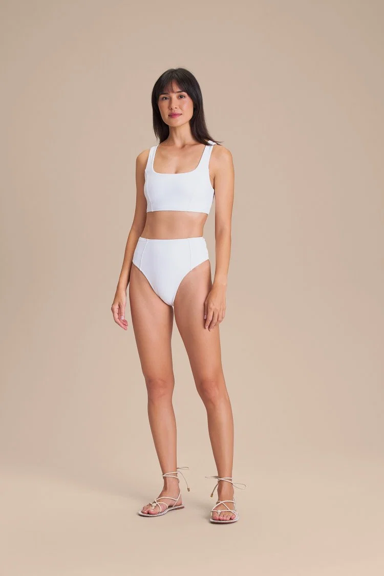 Tanga Hot Pants Asa Delta Sense®
