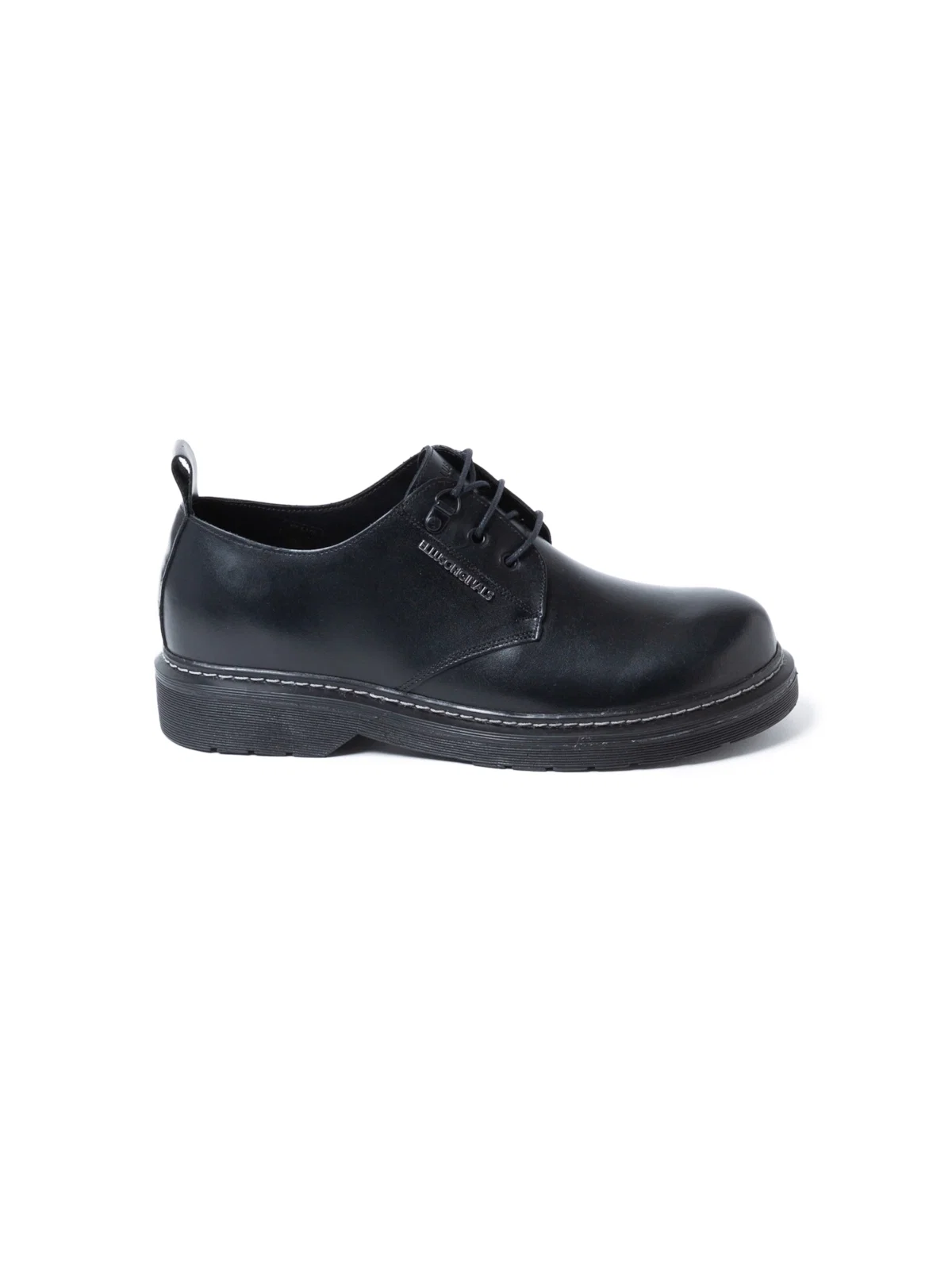 Sapato Boone Ellus Preto — imagem 1
