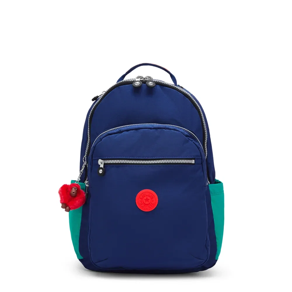 Mochila Kipling Seoul