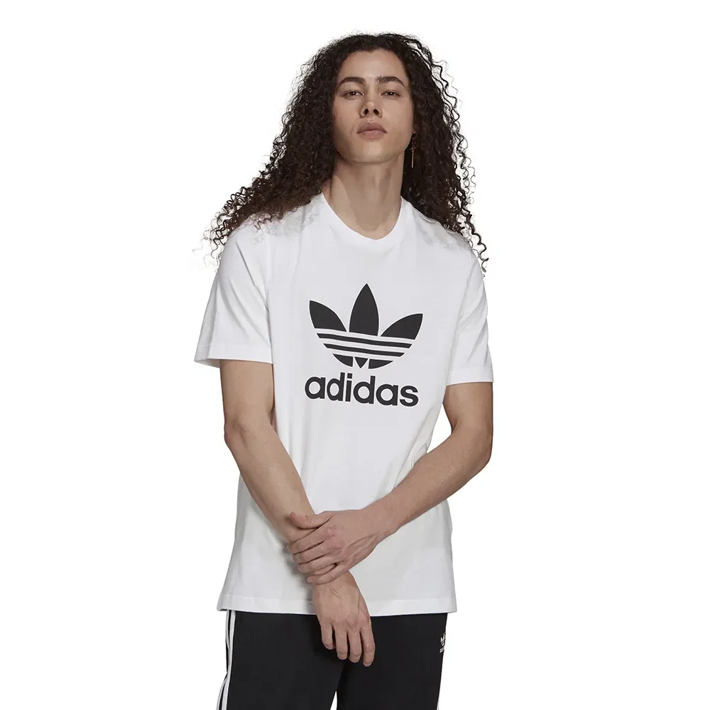 Camiseta adidas Adicolor Classic Masculina — imagem 1