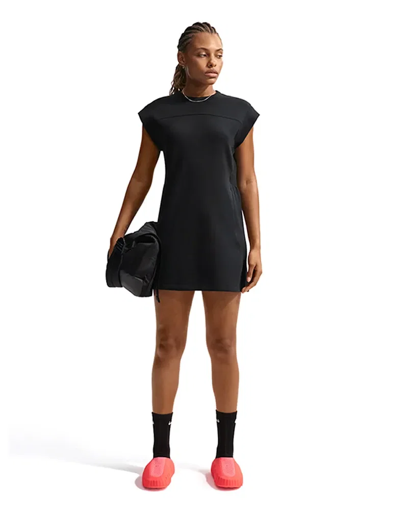 Vestido Nike 24.7 ImpossiblySoft Feminino — imagem 1