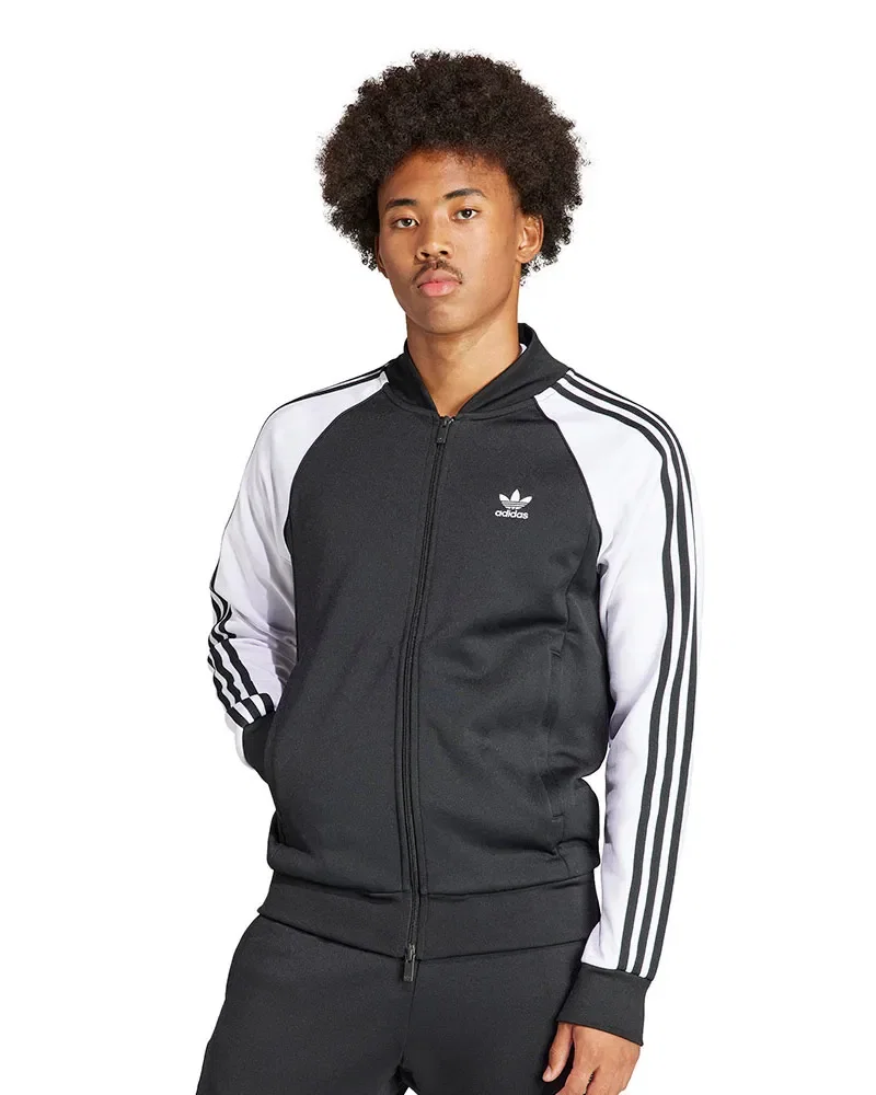 Jaqueta adidas SST Masculina — imagem 1