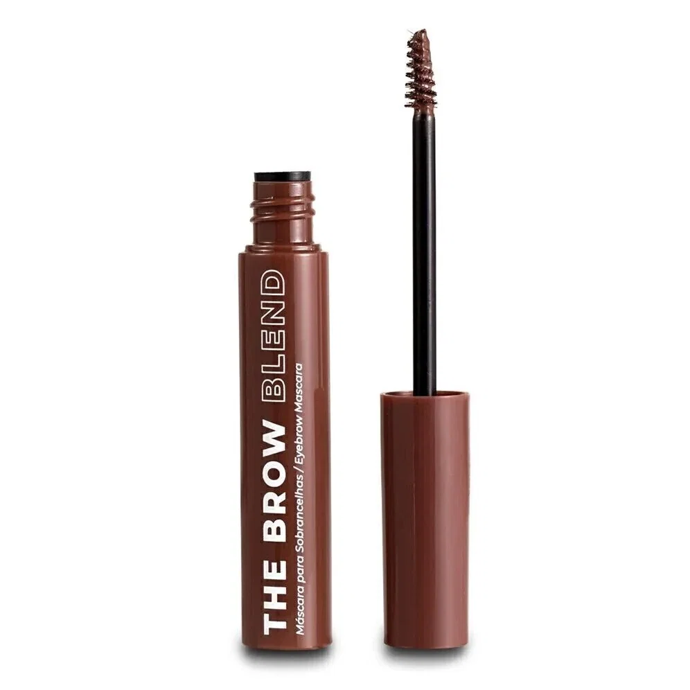 Máscara para Sobrancelhas Ruby Rose The Brow Blend BB30