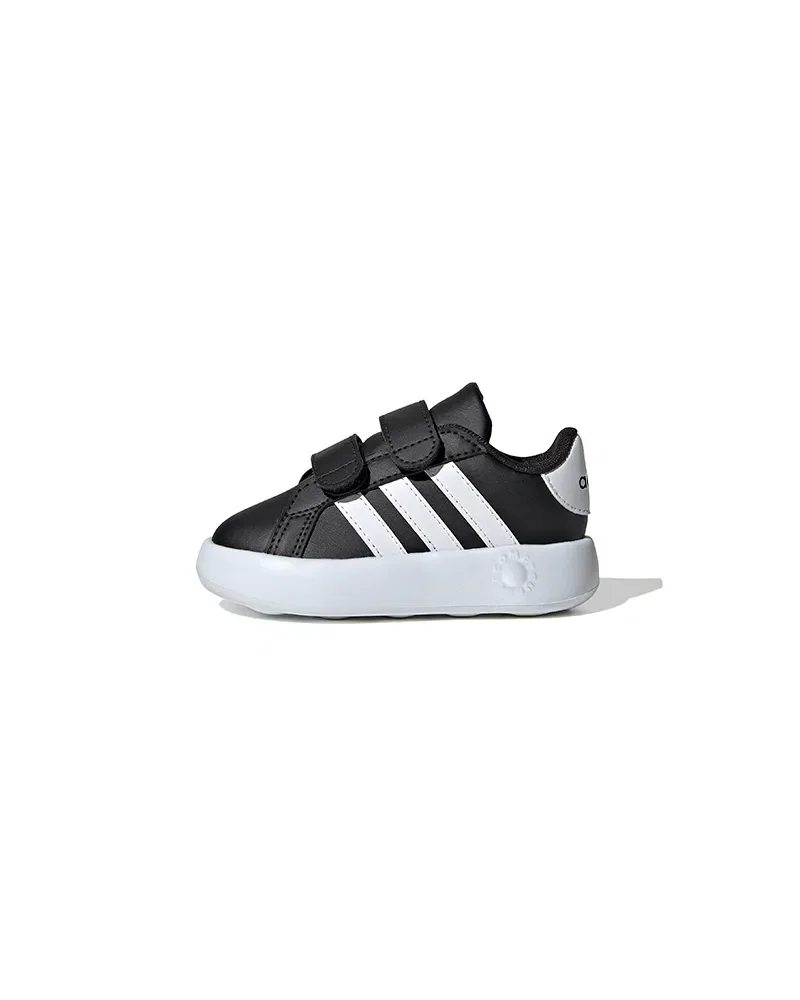 Tênis Adidas Grand Court 2.0 Cf Infantil — imagem 1