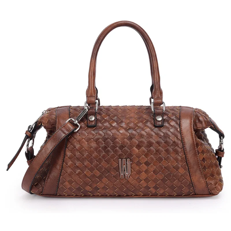 Bolsa Bau Media Tresse