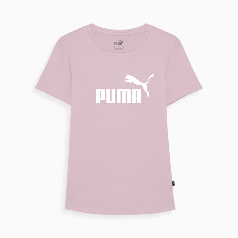 Camiseta Essentials ESS Logo Tee G