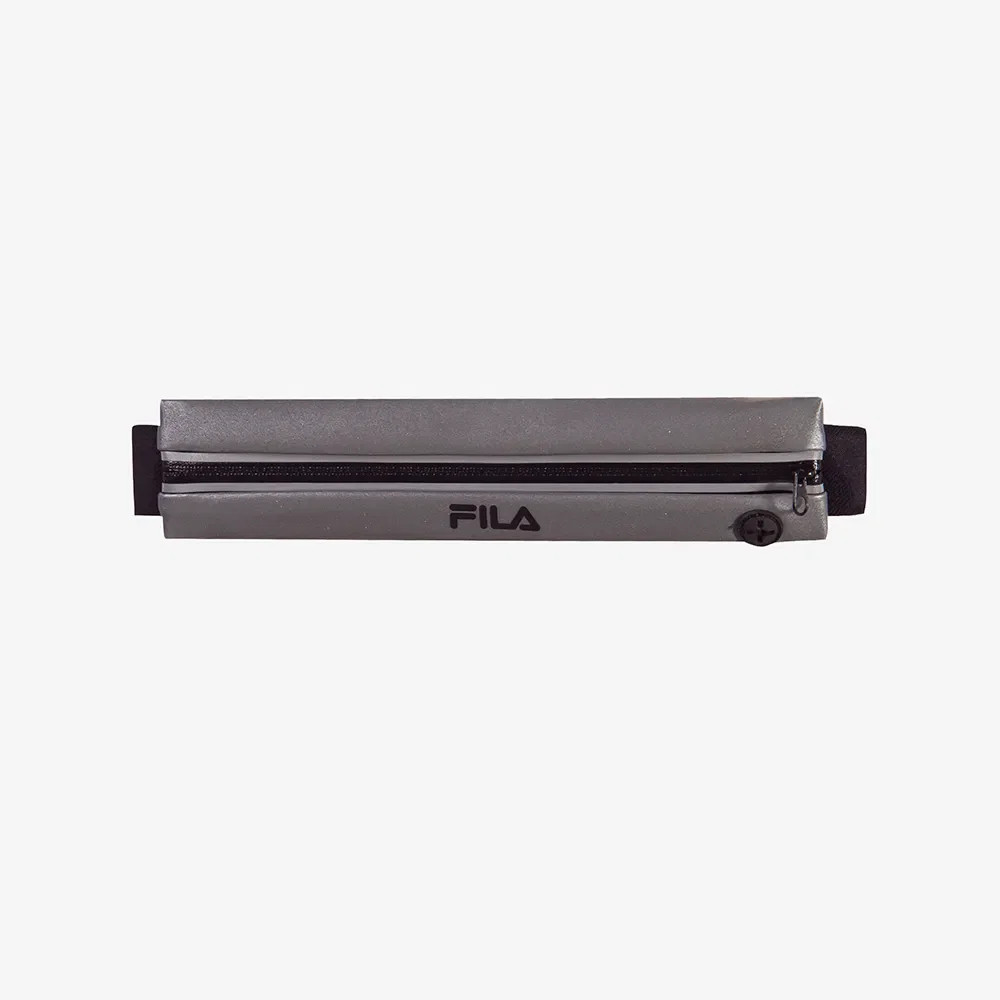 POCHETE UNISEX FILA PERFORMANCE SLIM REFLECTIVE - tamanho U