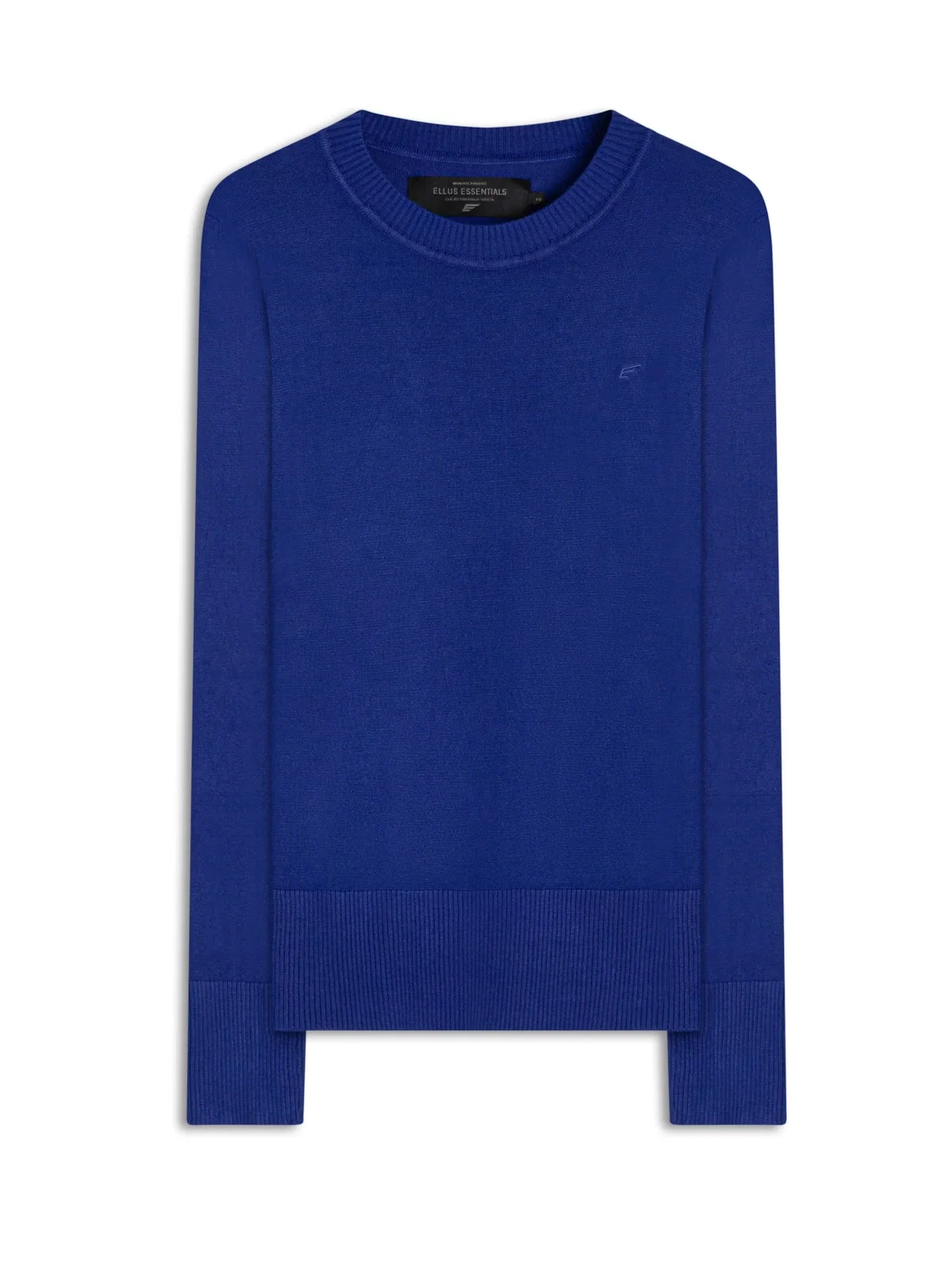 Tricot Basic Sweater Royal