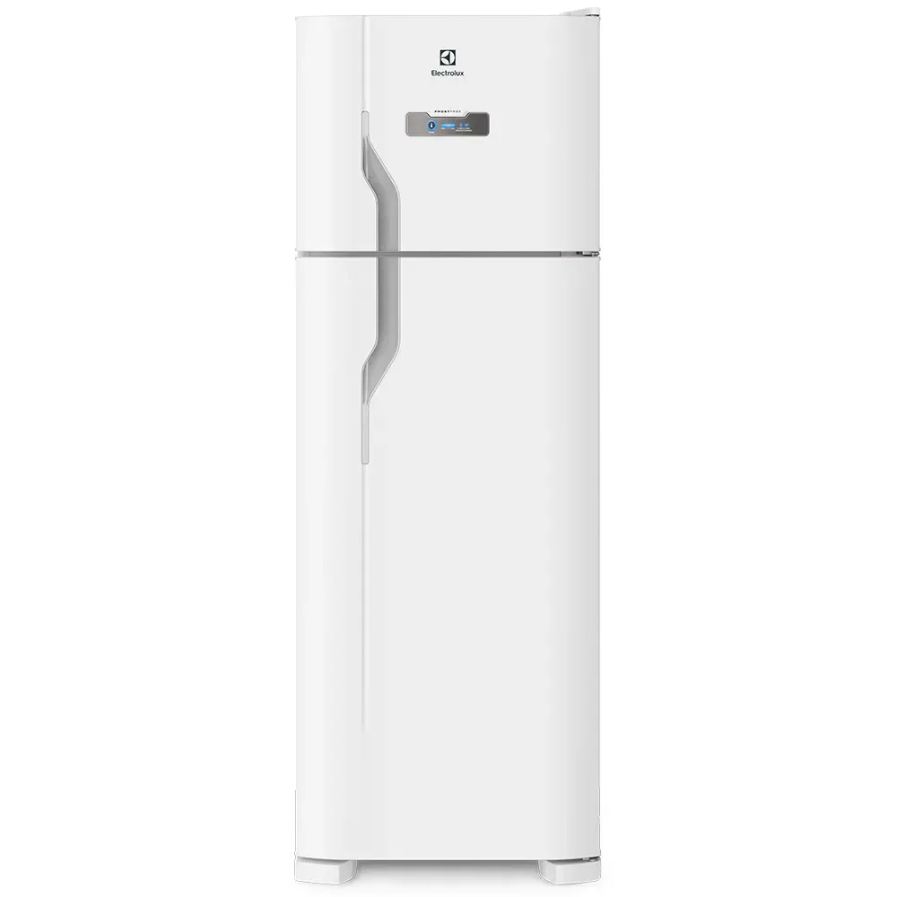 Geladeira Electrolux Frost Free 310L Duplex Branca (TF39) — imagem 1