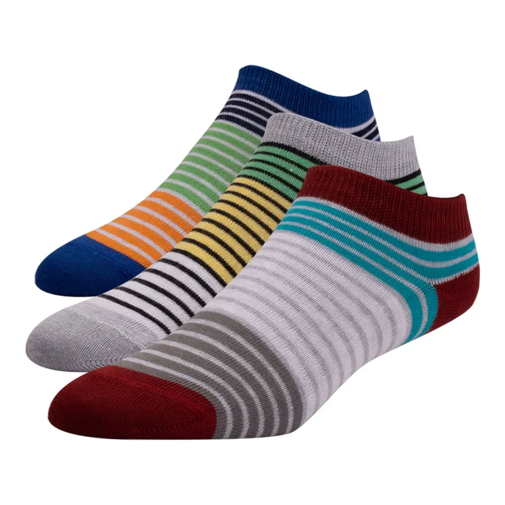 Meia Lupo Kit 3 Pares Infantil — imagem 1