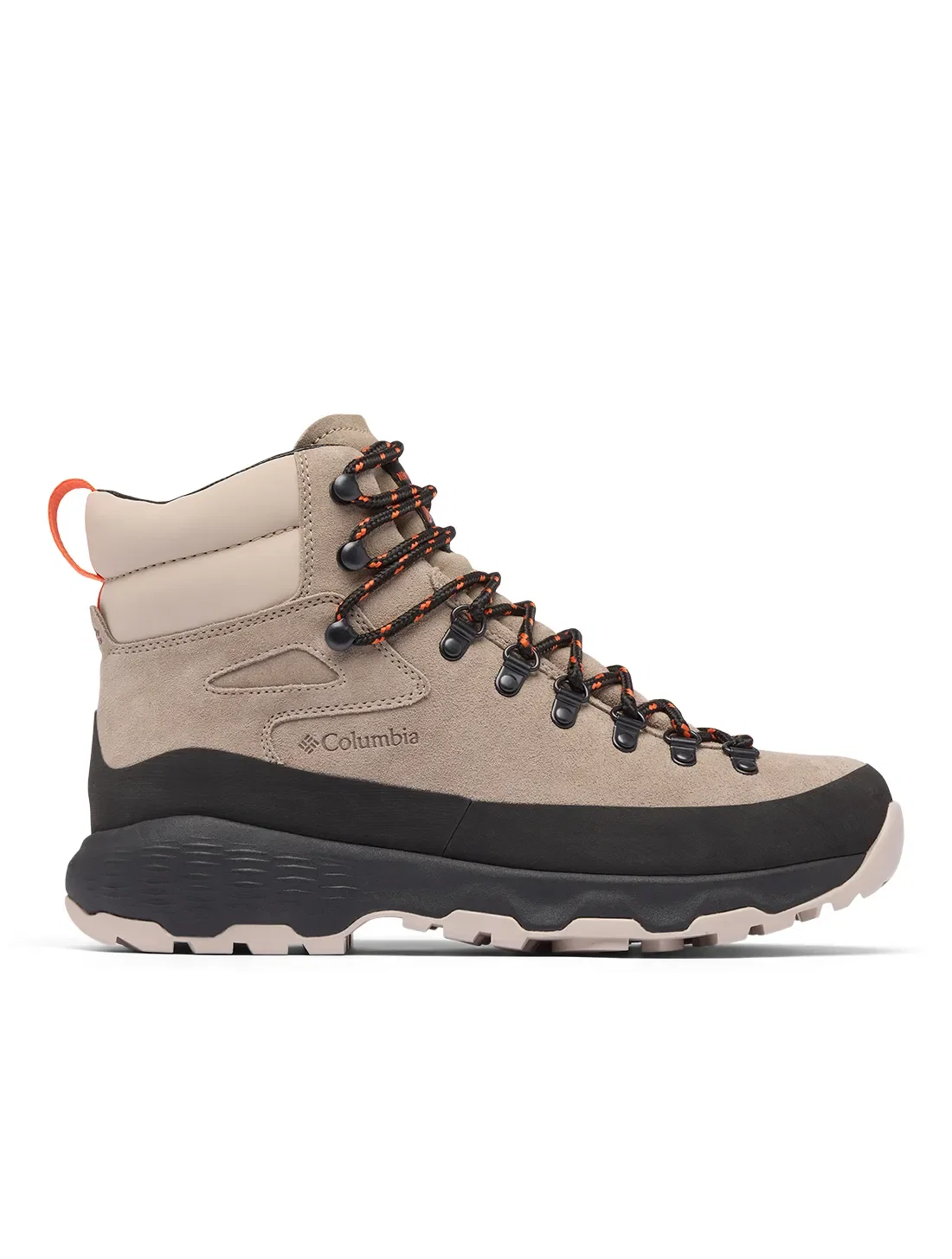Bota Columbia Masculina Newton Alpine PT™
