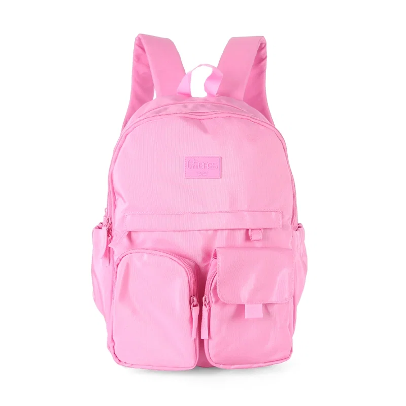Mochila IN Bags Crinkle Pocket — imagem 1