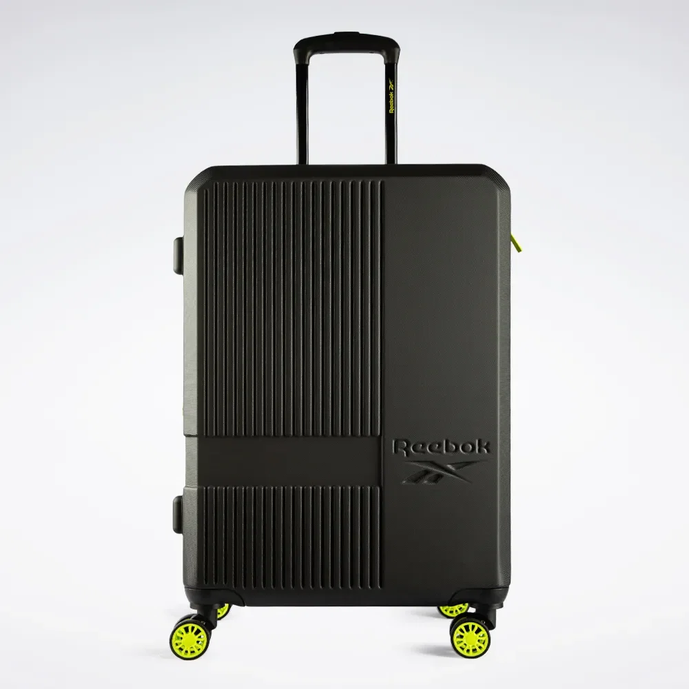 Mala de Viagem Reebok Jumpshot Unissex Média