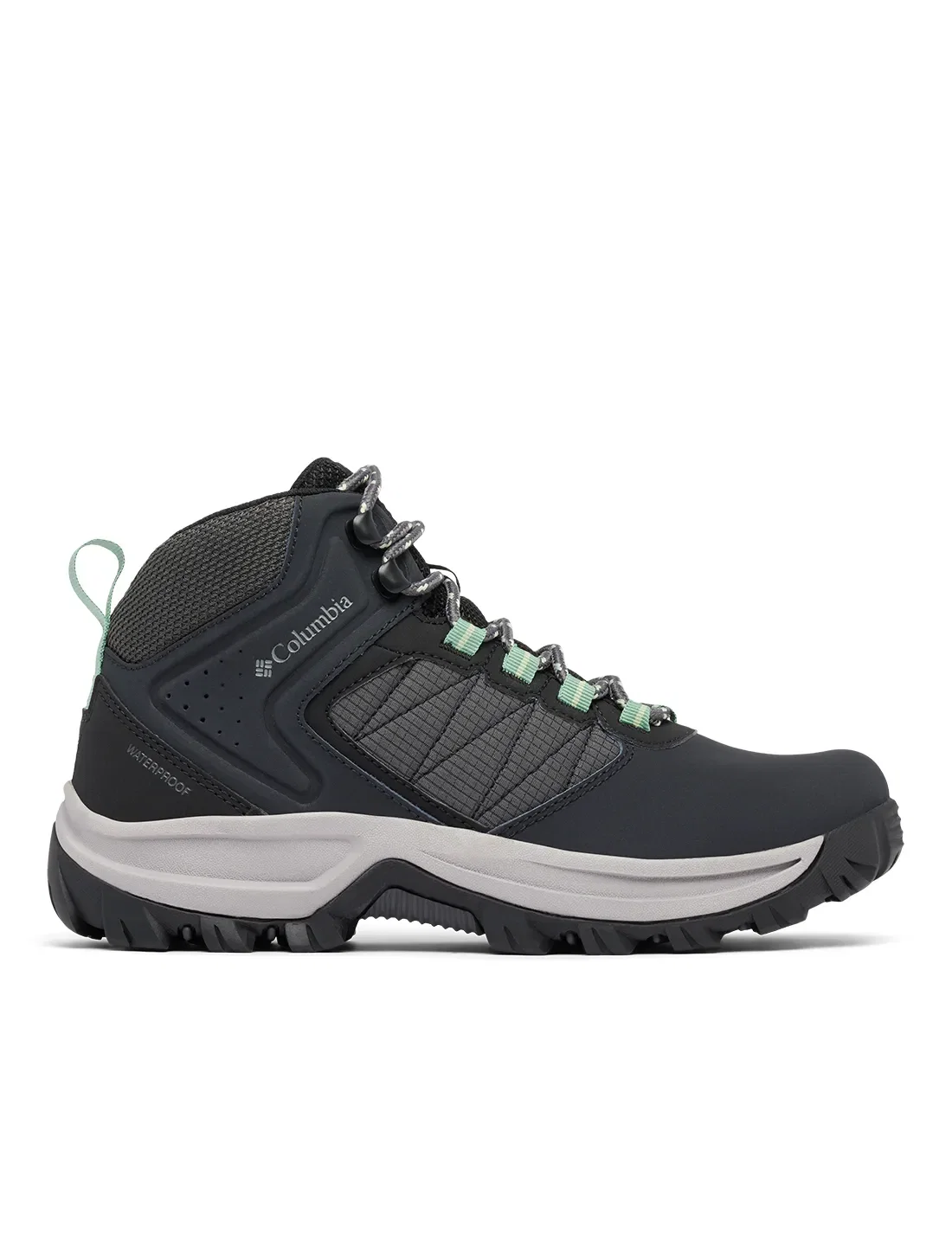 Bota Columbia Feminina Transverse™ Hike Waterproof