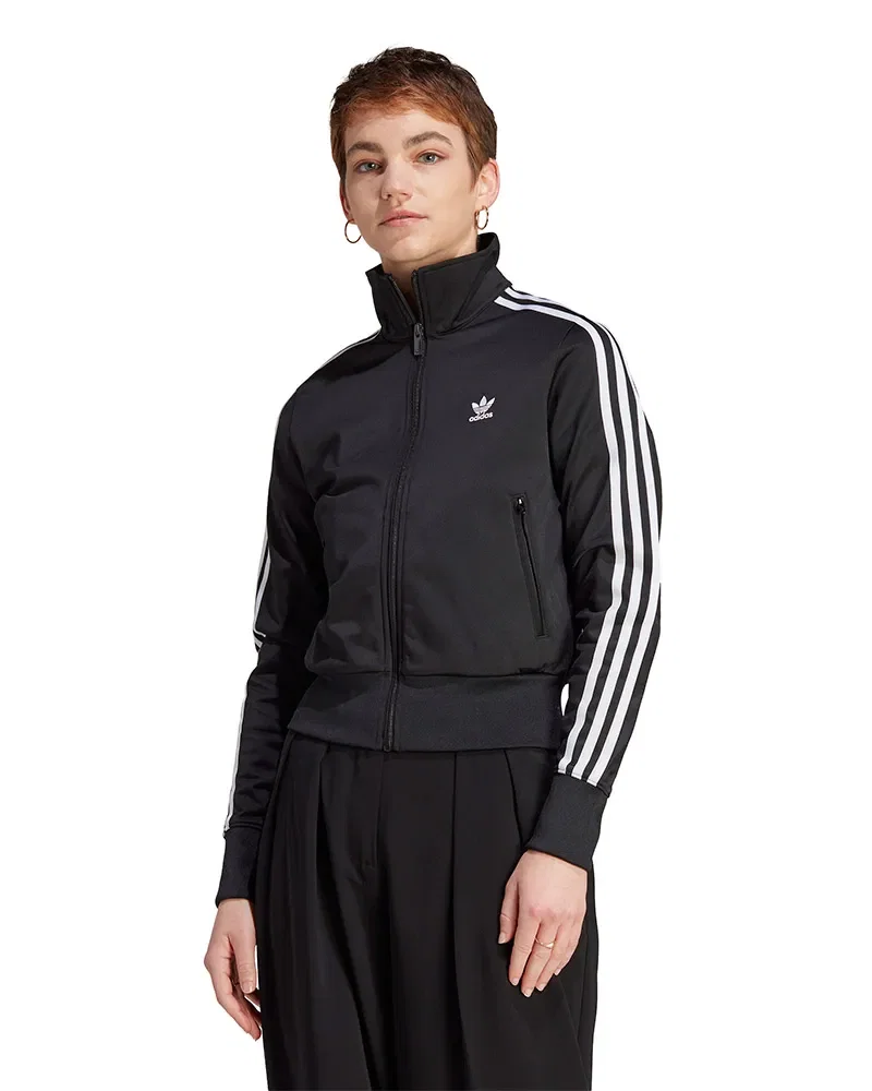Jaqueta Adidas Firebird Feminina — imagem 1