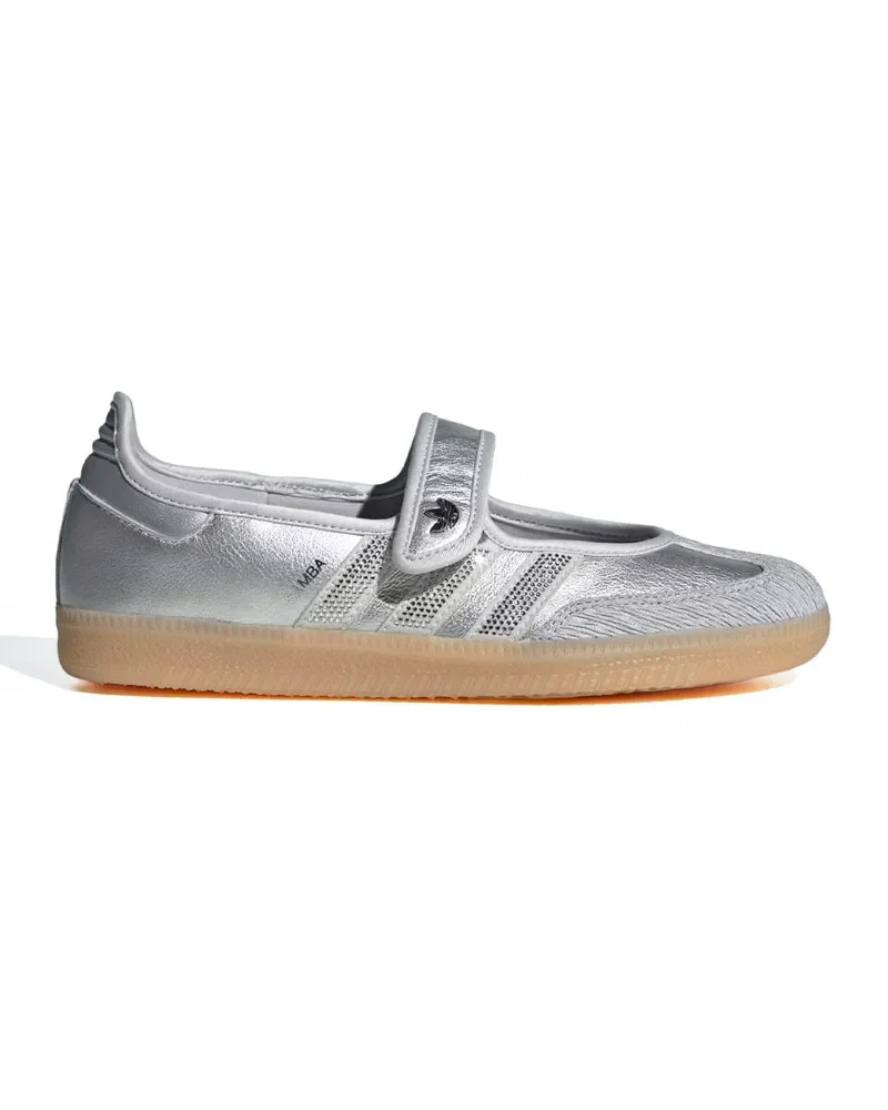 Tênis Adidas Samba Mary Jane Feminino — imagem 1
