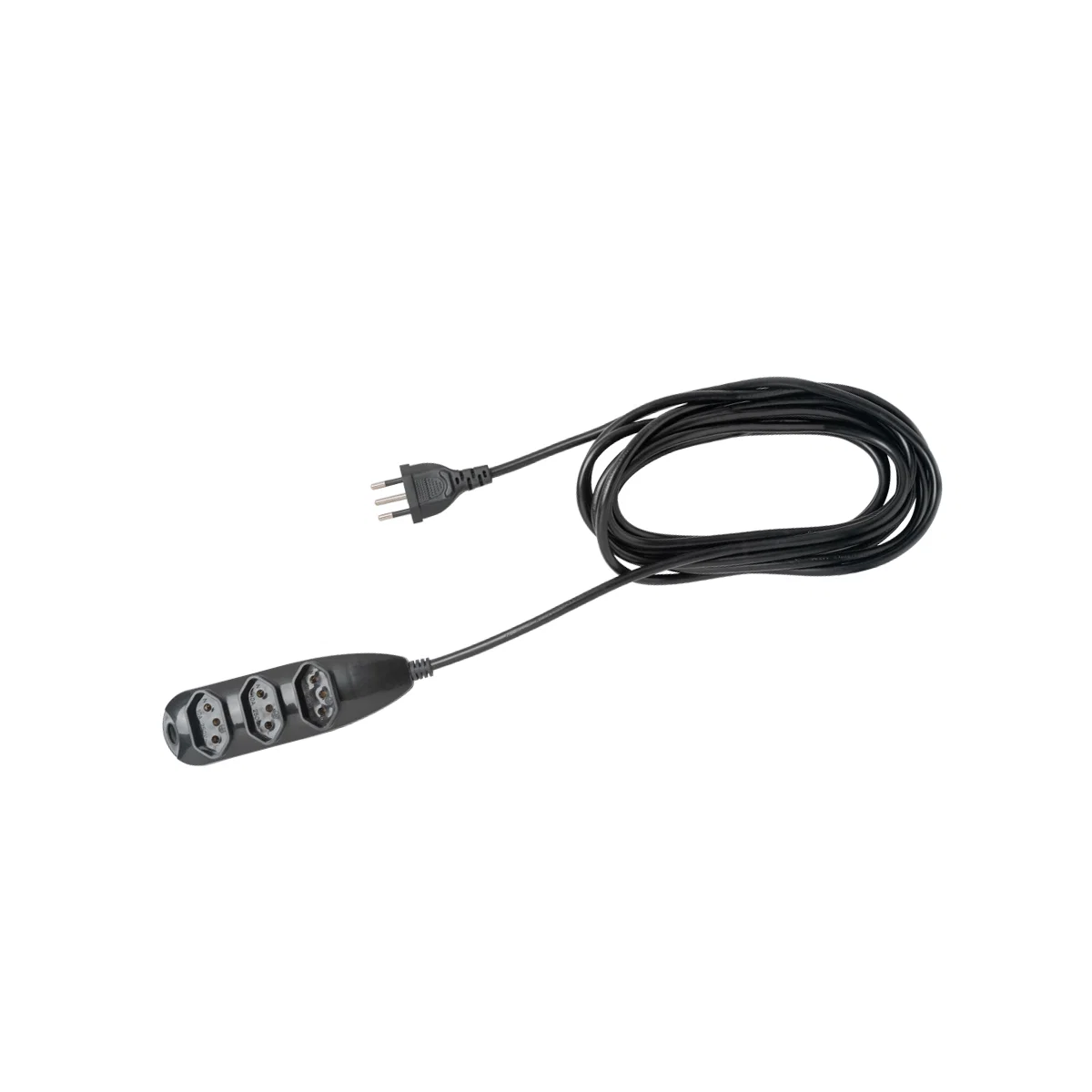 Extensão Elétrica EXT-3003 Preta Intelbras