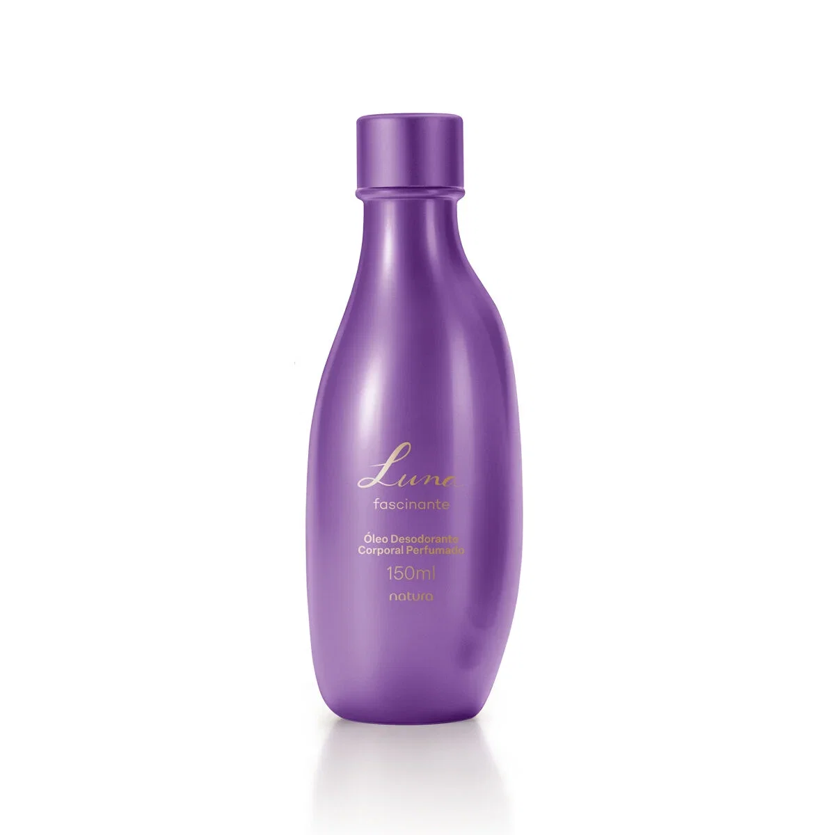 Óleo Desodorante Corporal Perfumado Luna Fascinante 150 ml