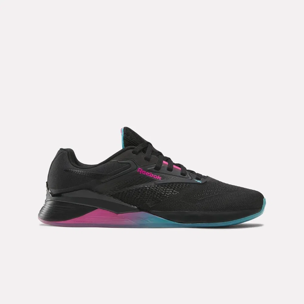 Tênis Reebok Nano X4 Feminino — imagem 1