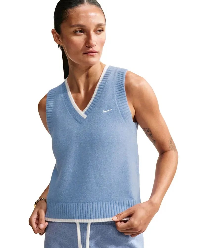 Colete Nike Eknit Feminino