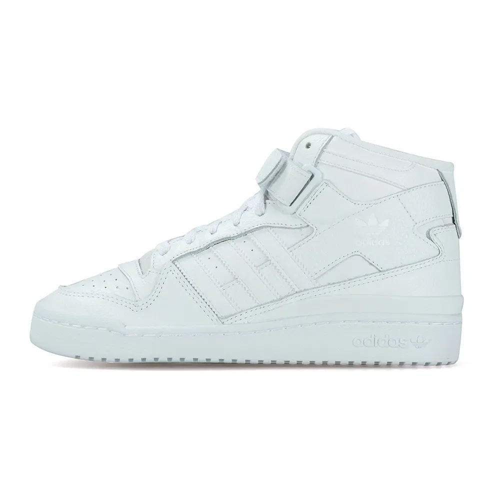 Tênis adidas Forum Mid Feminino — imagem 1