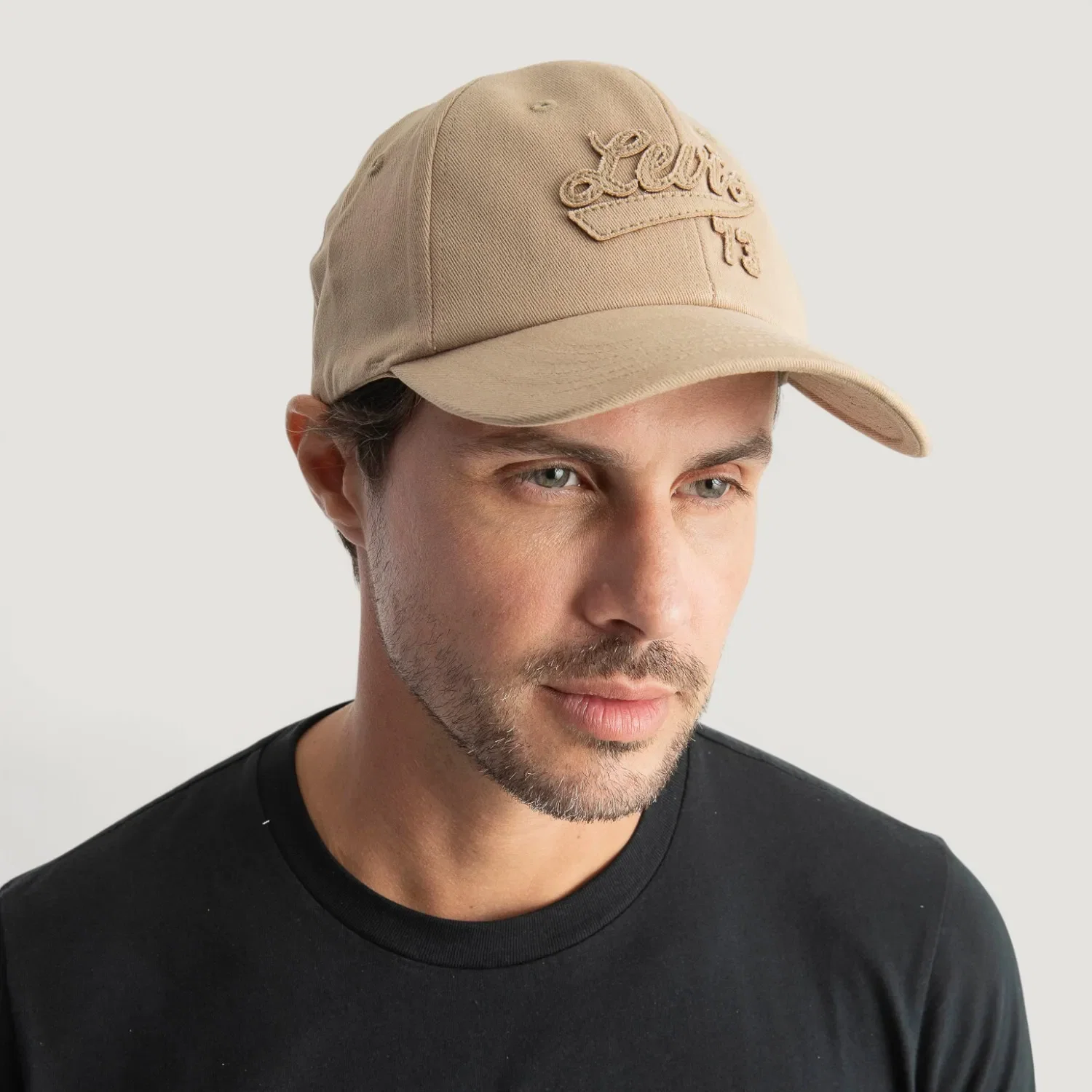 Boné Levi's® Relaxed Dad Heritage LBA001255