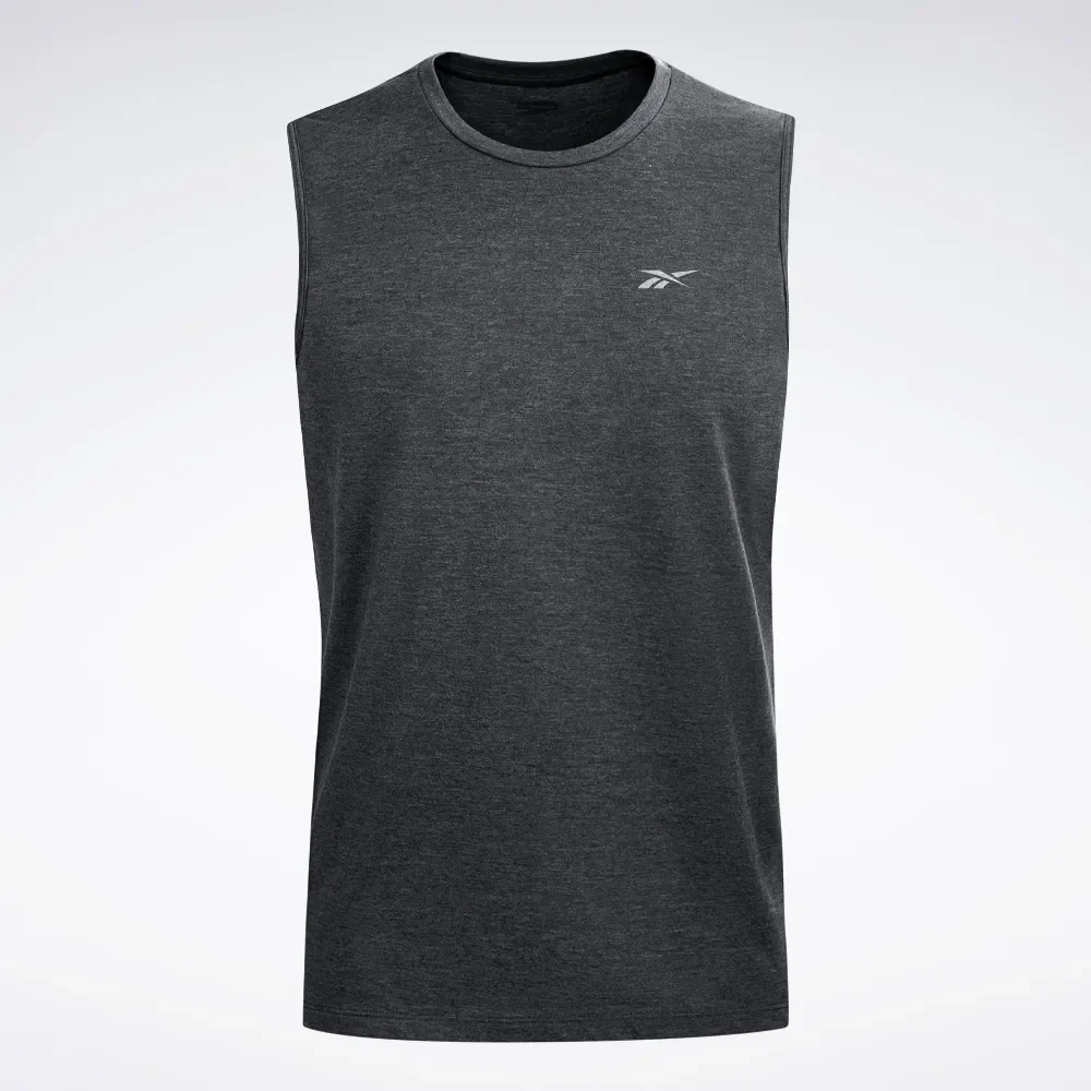 Regata Reebok Train II Masculina