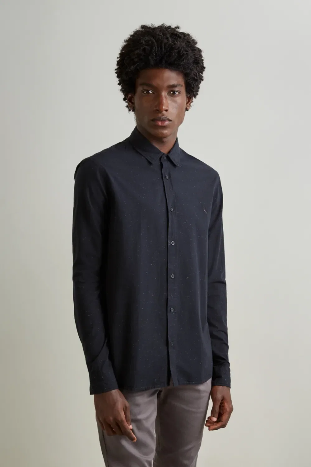 Camisa Pf Fantasia