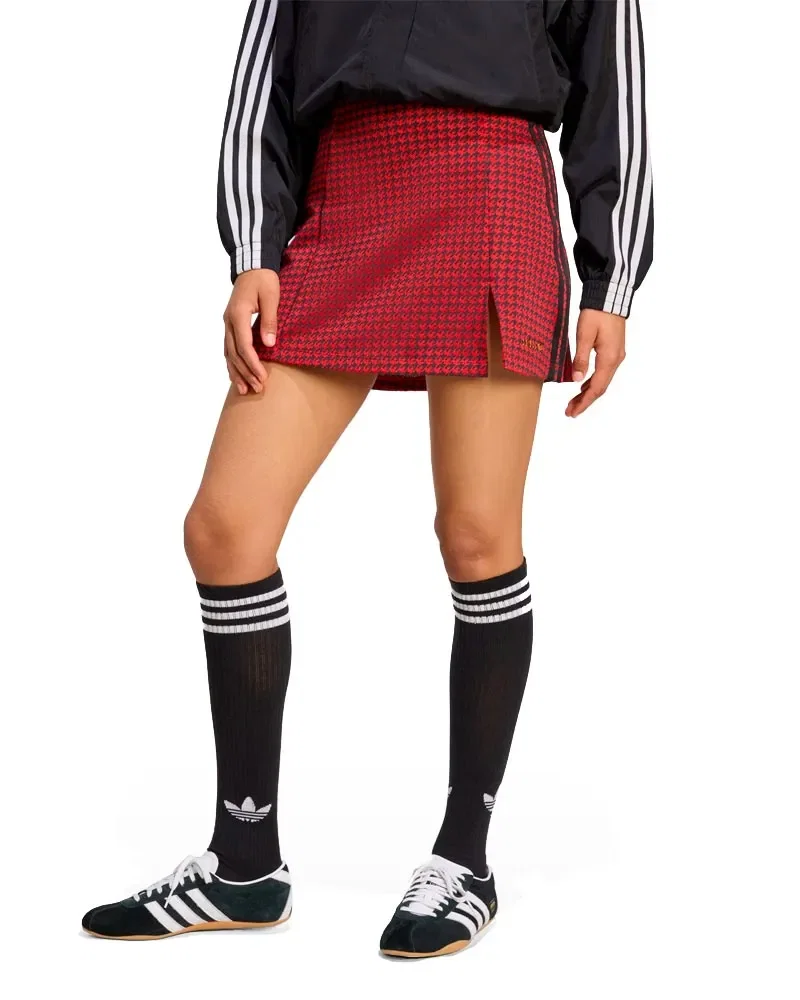Saia Adidas Tailored Feminina