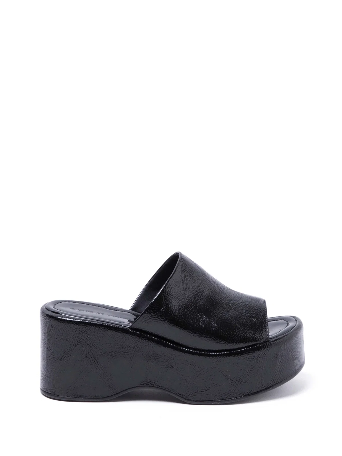 Sandália Zoe Ellus Preto