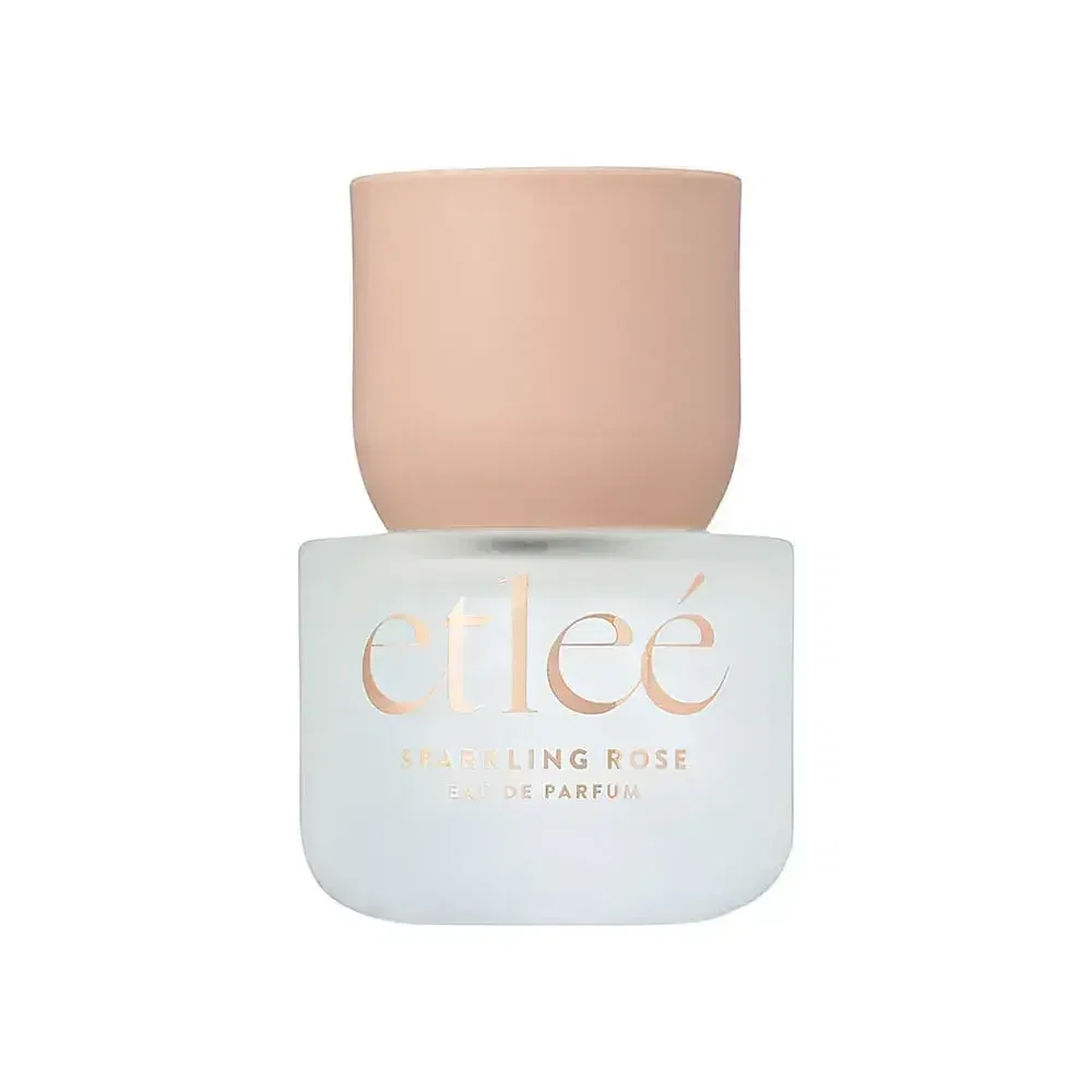 Perfume Etleé Sparkling Rose 30ml