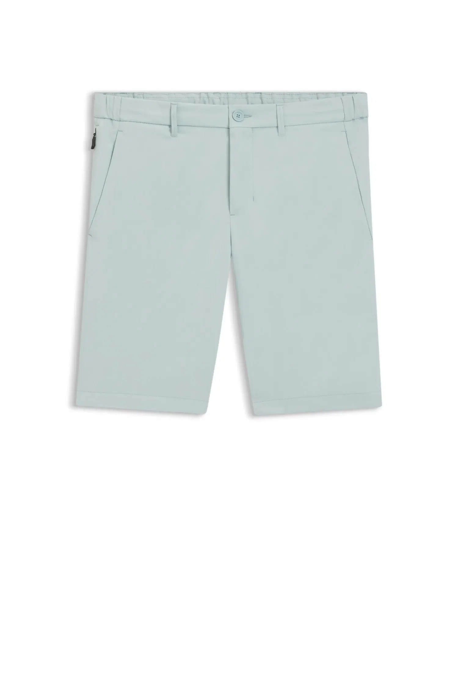 Shorts Repelentes À Água