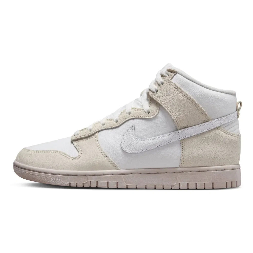 Tênis Nike Dunk Hi Retro Premium Masculino — imagem 1