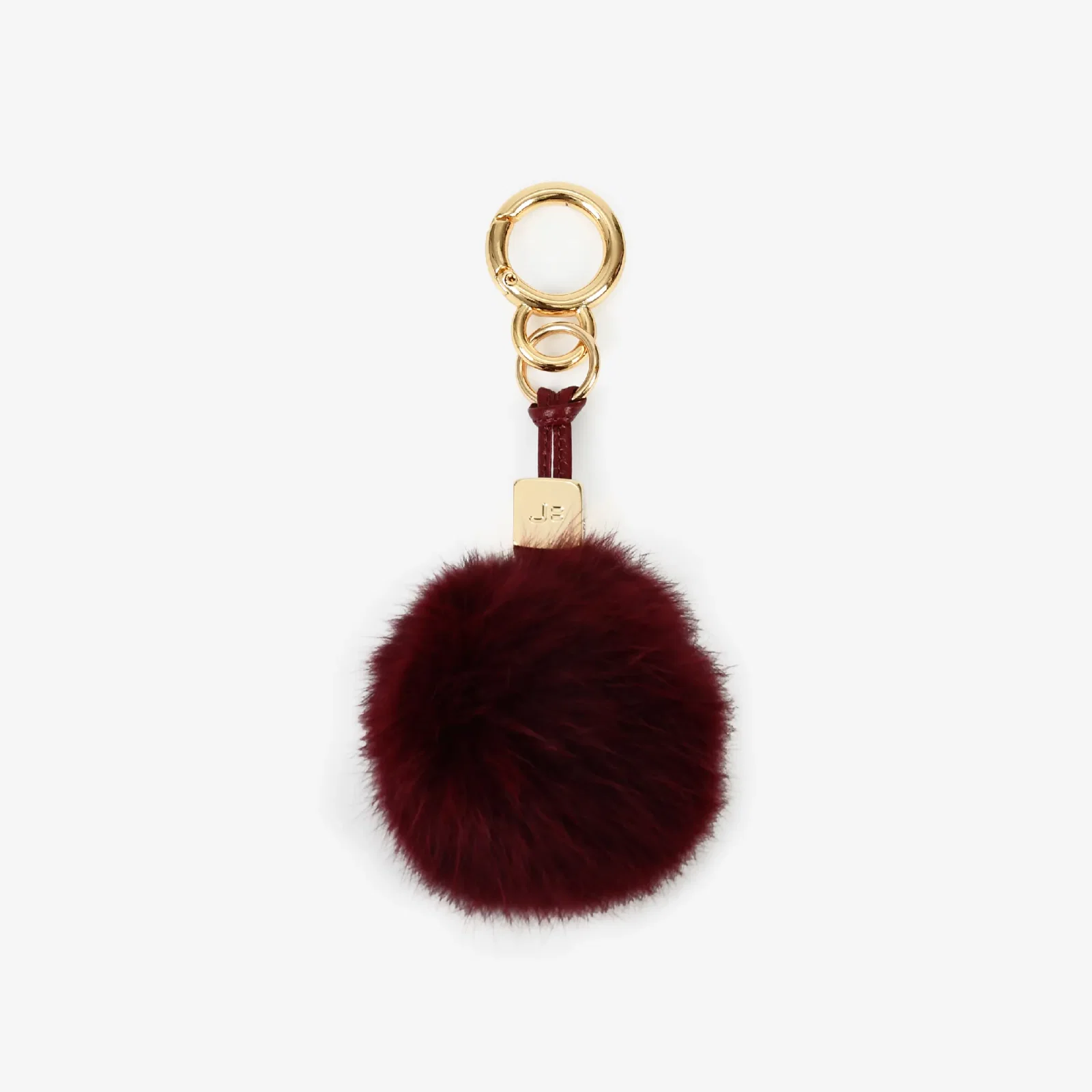 Bag Charm Vinho Cabernet Jb