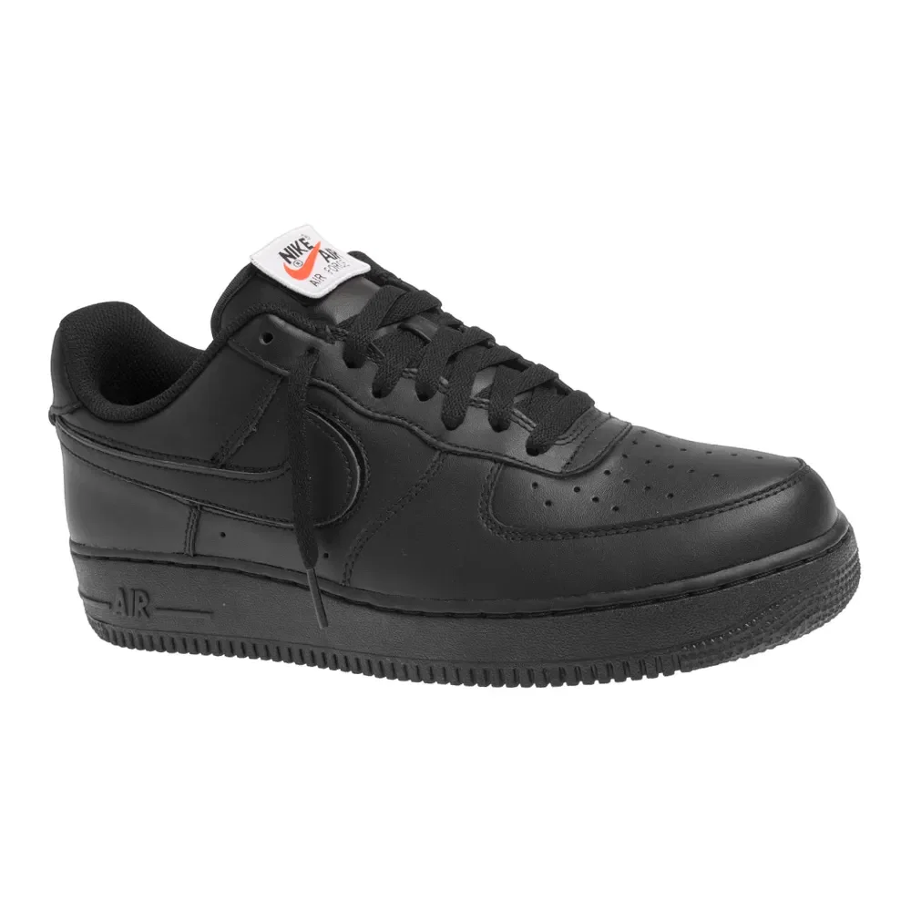 Tênis Nike Air Force 1 '07 QS Masculino — imagem 1