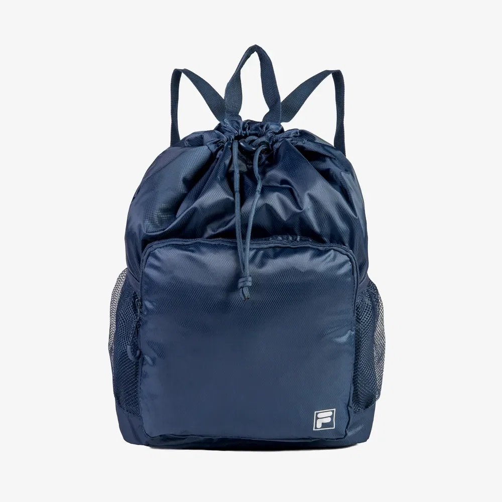 Mochila Unisex Fila Functional Gym Bag - tamanho U