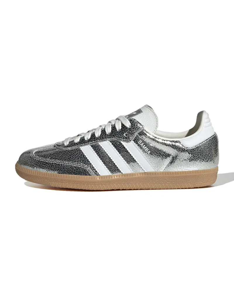 Tênis Adidas Samba Og Feminino — imagem 1