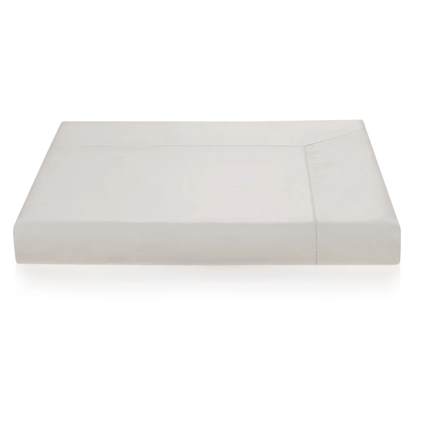 Duvet 100% Algodão Egípcio 1000 fios Firmiano Branco