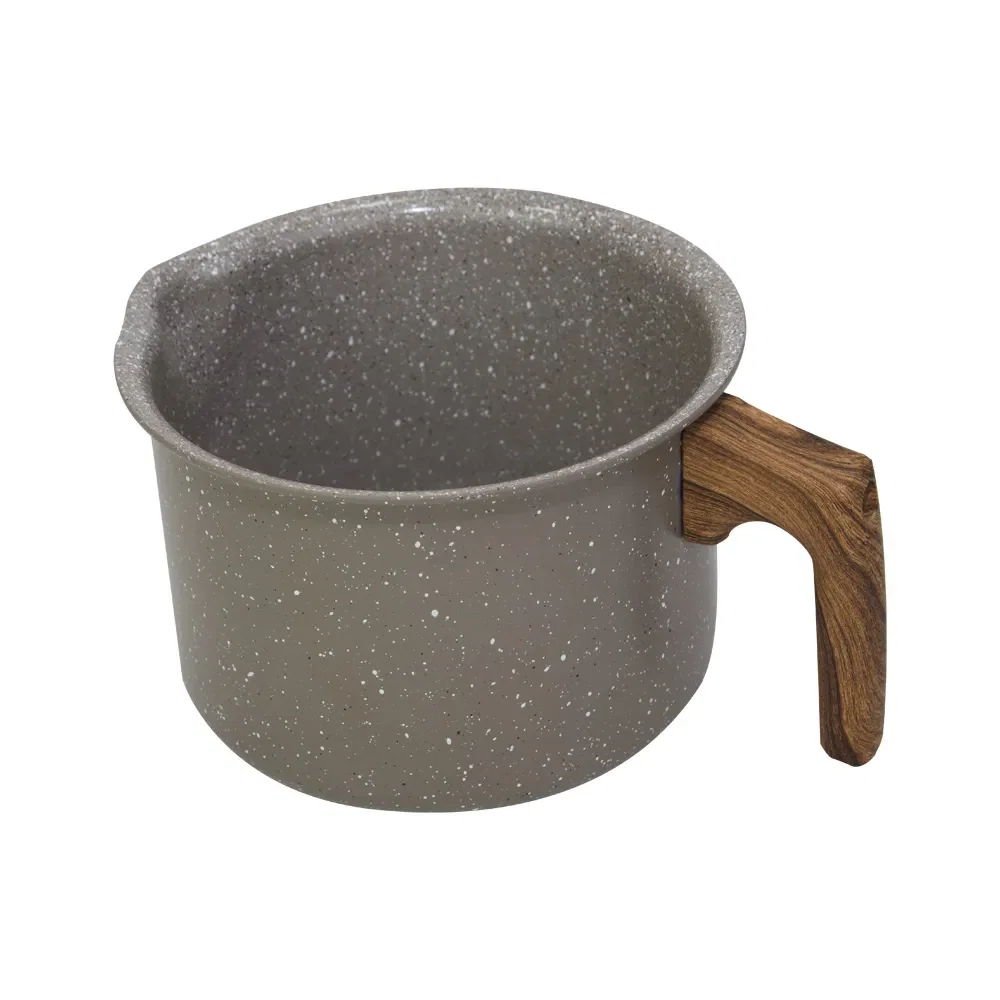 Leiteira Cook Grafite 14cm Spicy