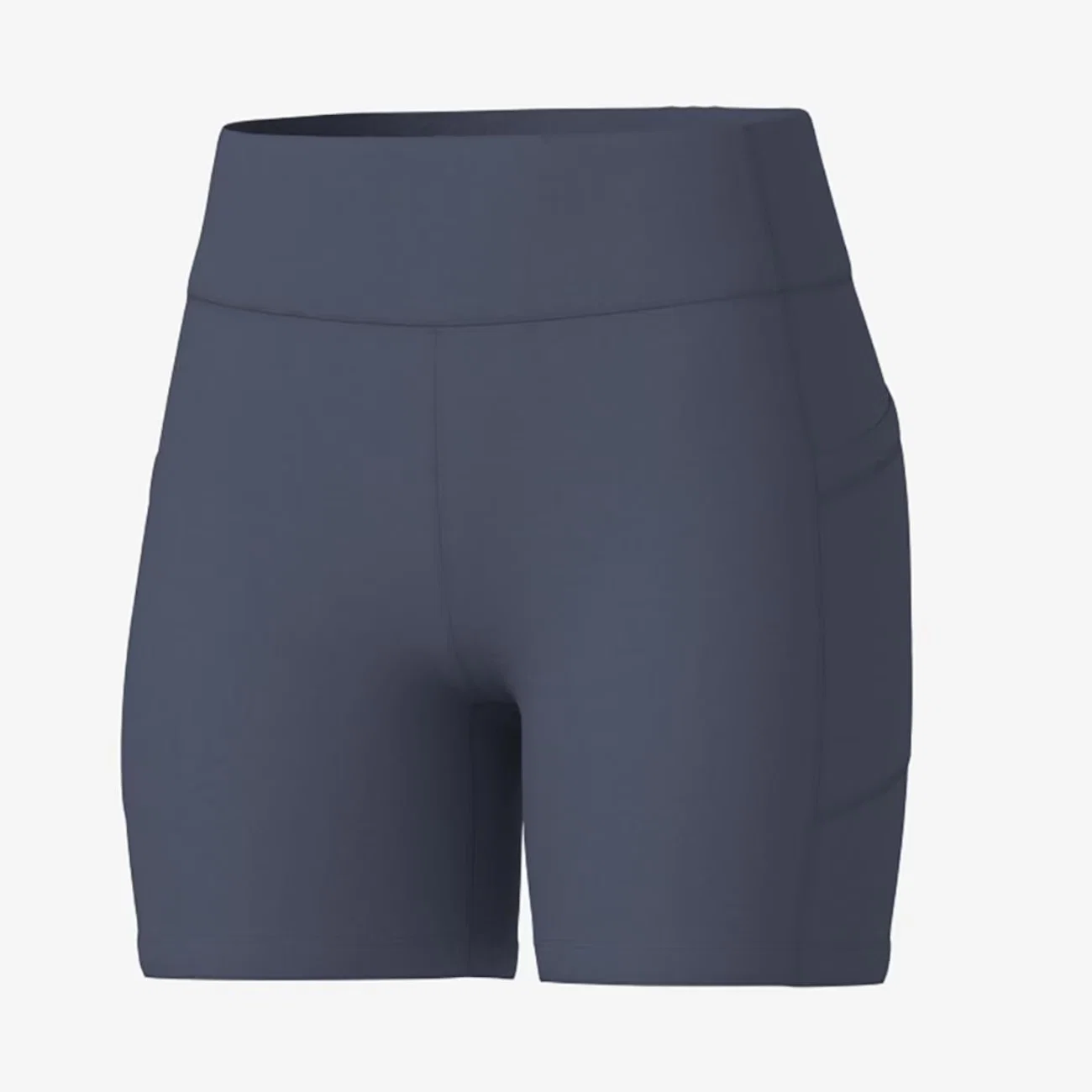 Bermuda Fila Pocket Life Feminina