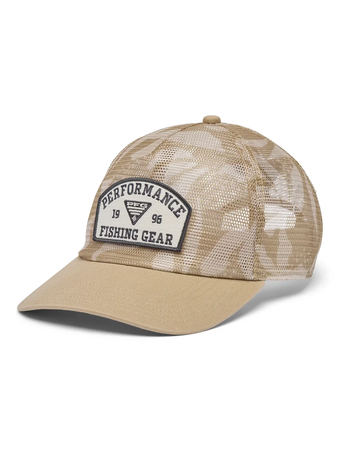 Boné Columbia PFG Tie Down™ Mesh