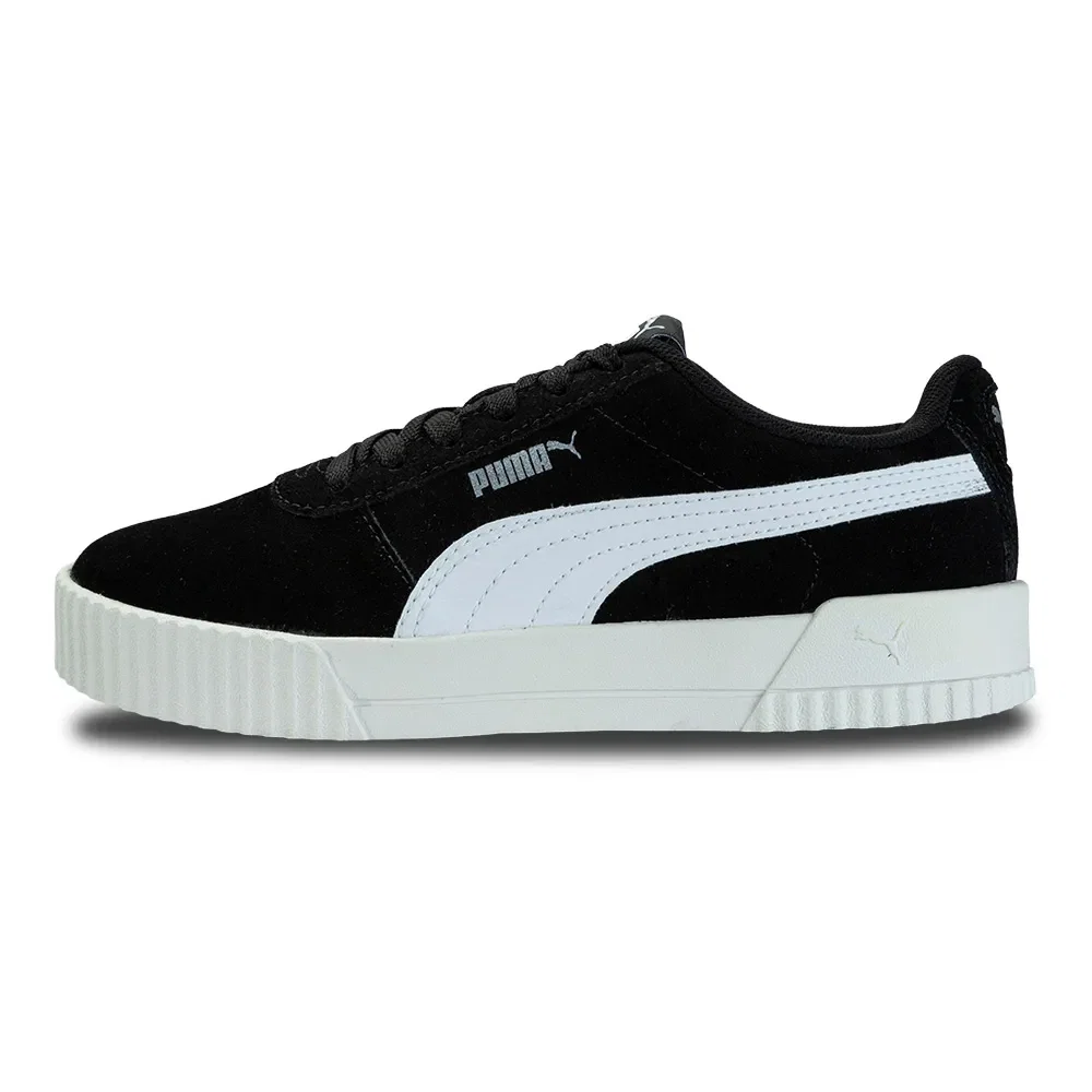 Tênis Puma Carina Bdp GS Infantil — imagem 1