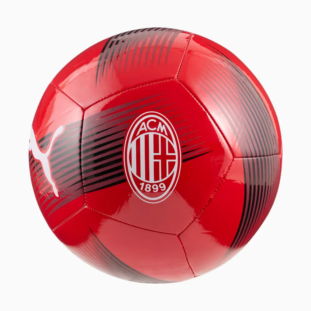 Bola de Futebol AC Milan Essentials
