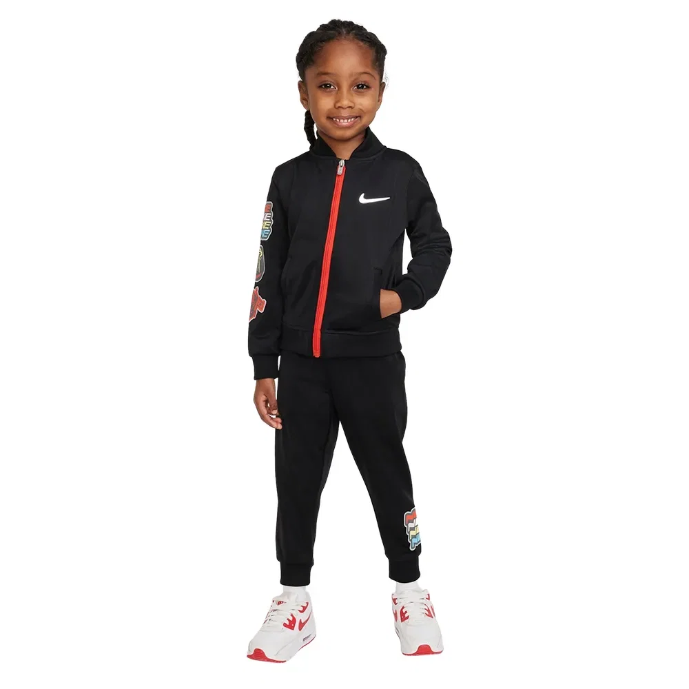 Conjunto Nike Infantil