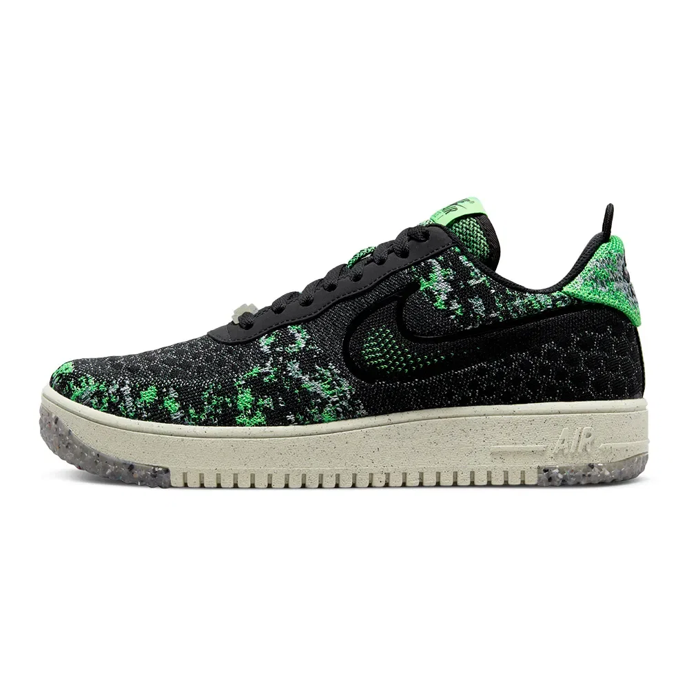 Tênis Nike Air Force 1 Crater Flyknit Next Nature Masculino — imagem 1