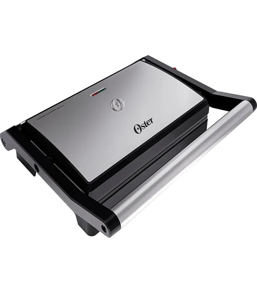 Mini Grill 127V Oster