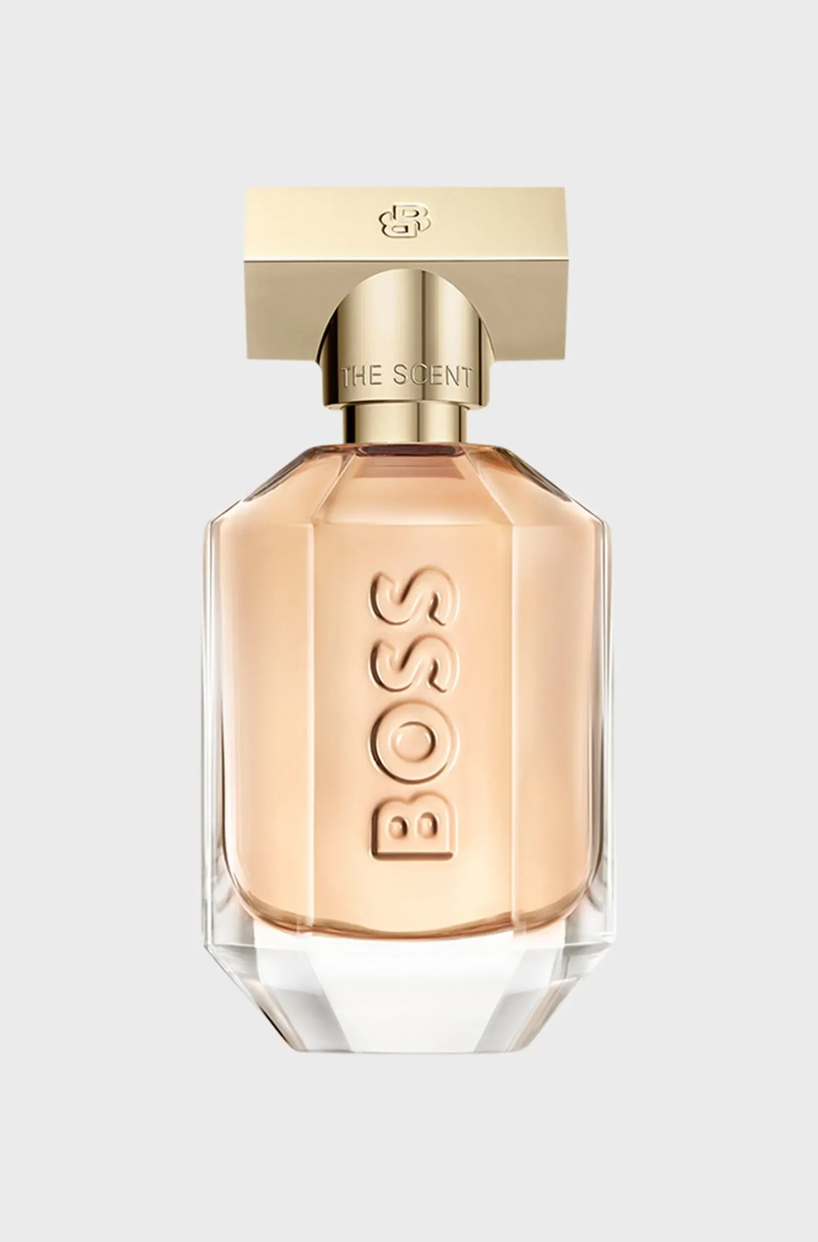 BOSS The Scent for Her Eau de Parfum 50ml — imagem 1