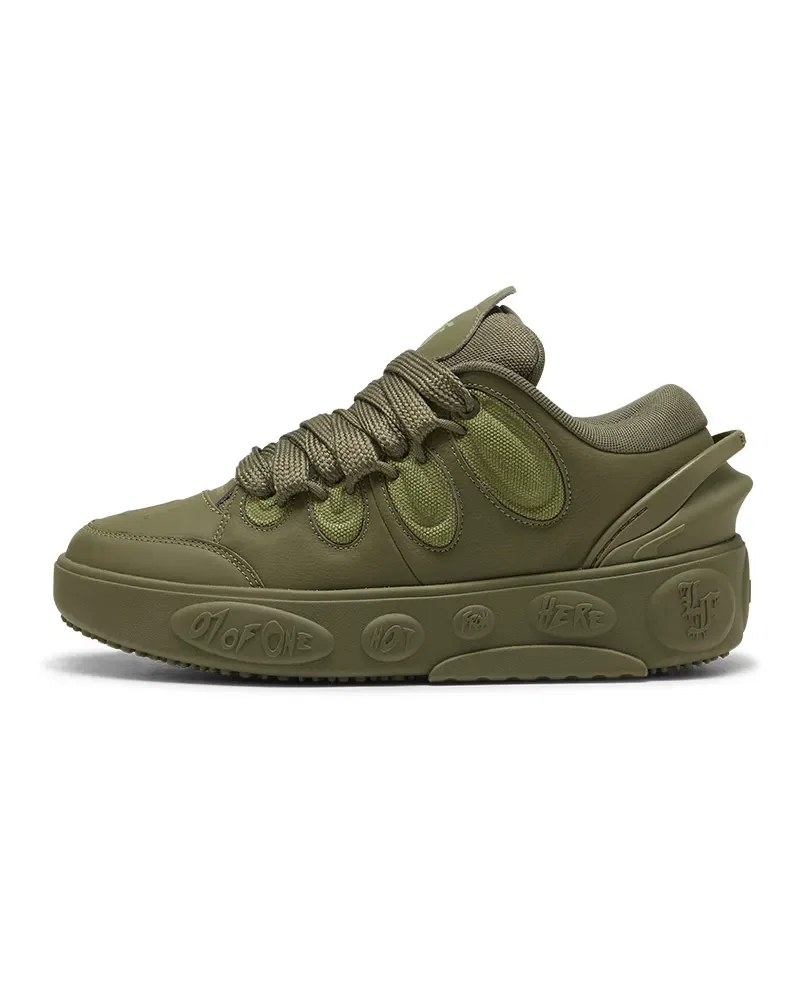 Tênis Puma LaFrancé Oak Tree Unissex — imagem 1