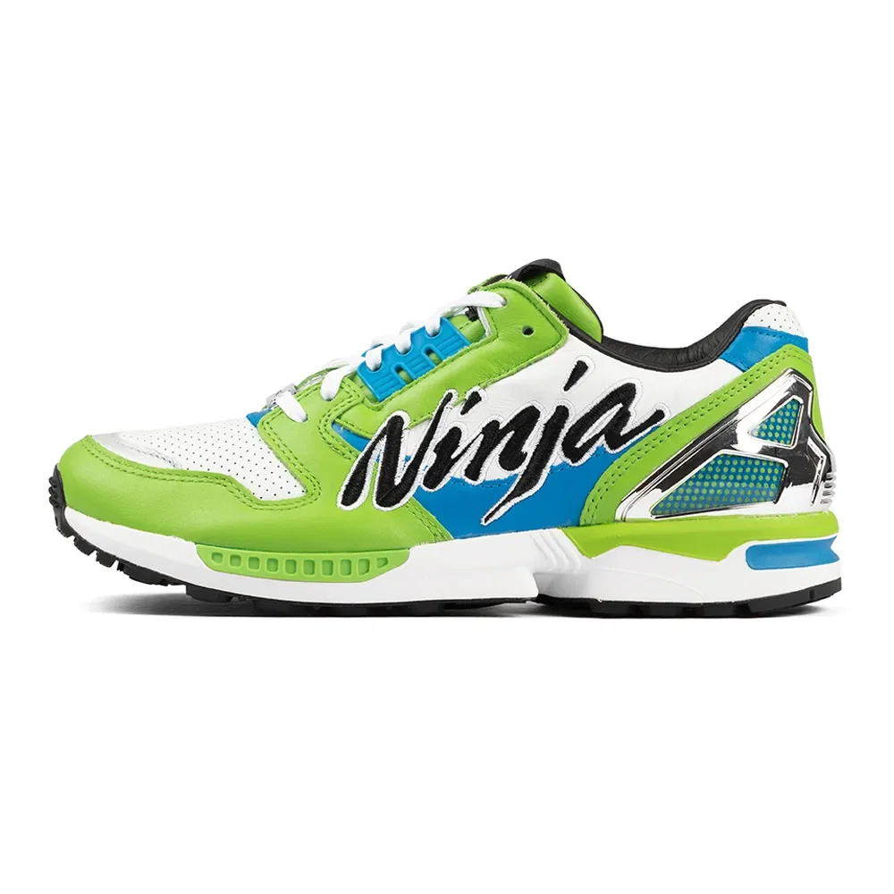 Tênis adidas ZX 8000 Kawasaki Masculino